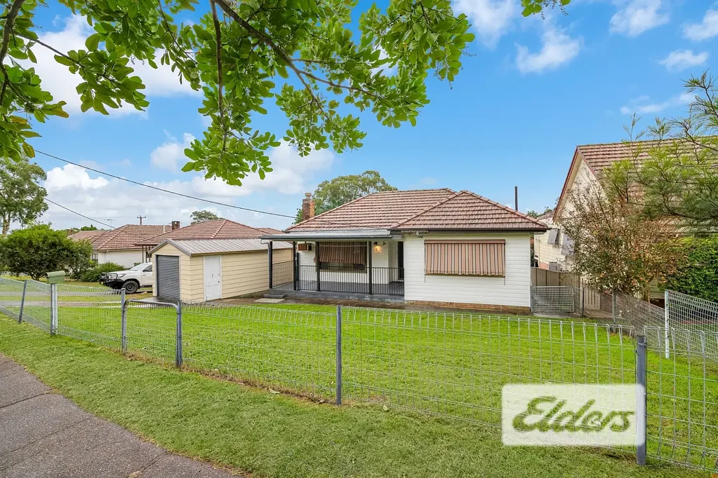 Comfortable 2 Bedroom Home