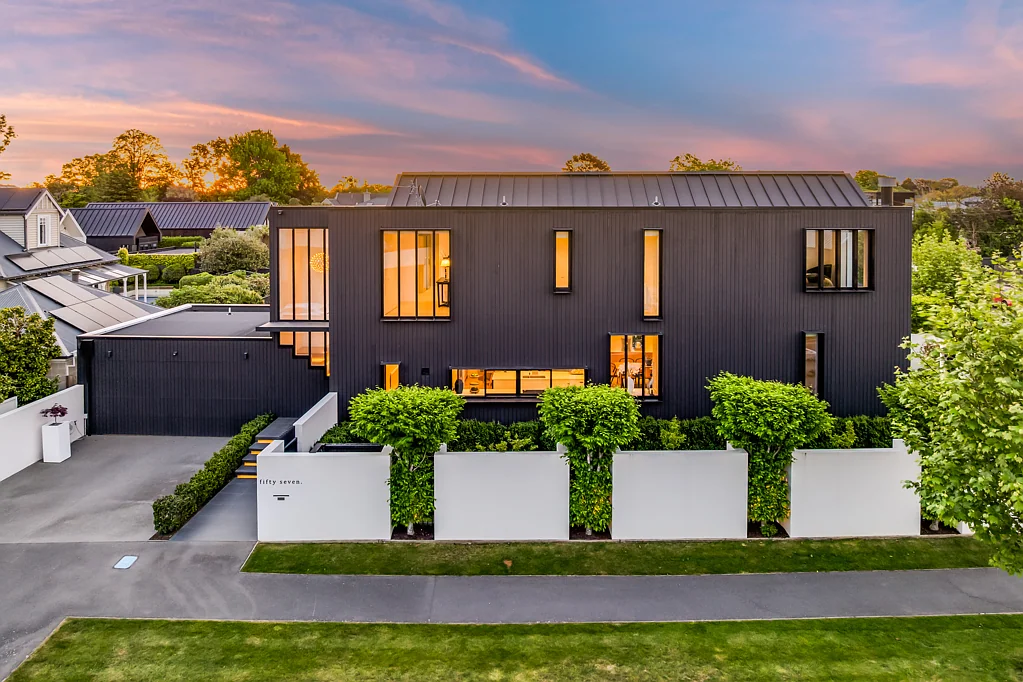 57 Garden Road, Merivale, Christchurch, Canterbury