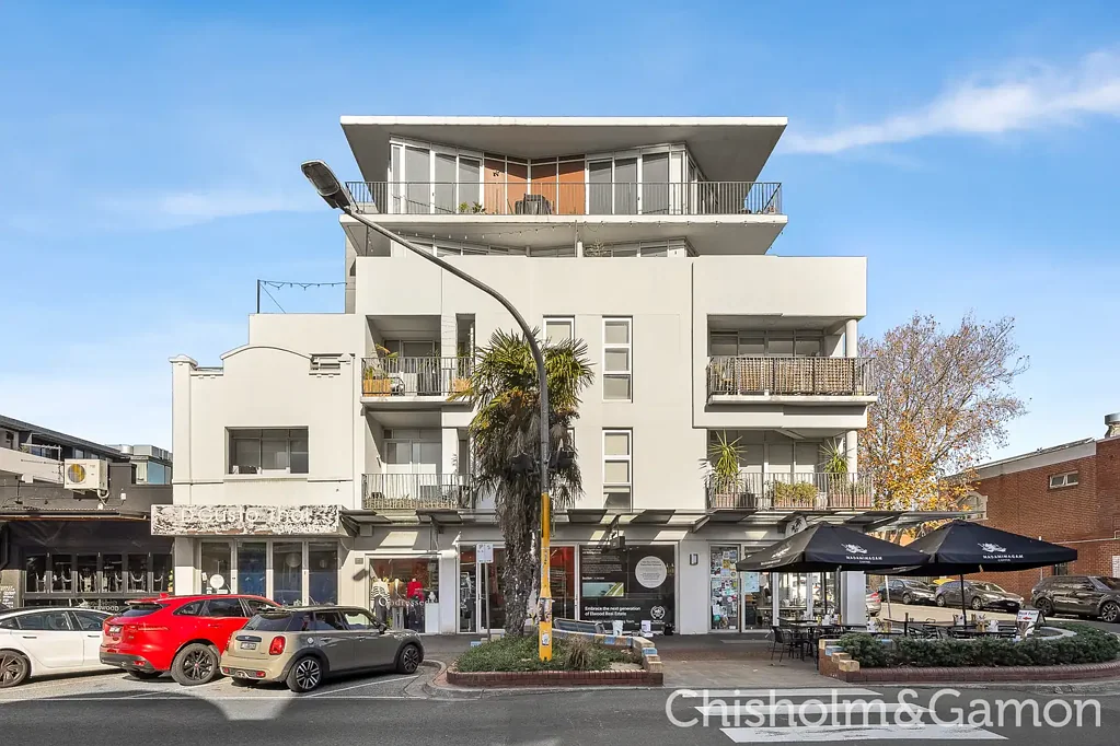 107/122 Ormond Road, Elwood, VIC 3184