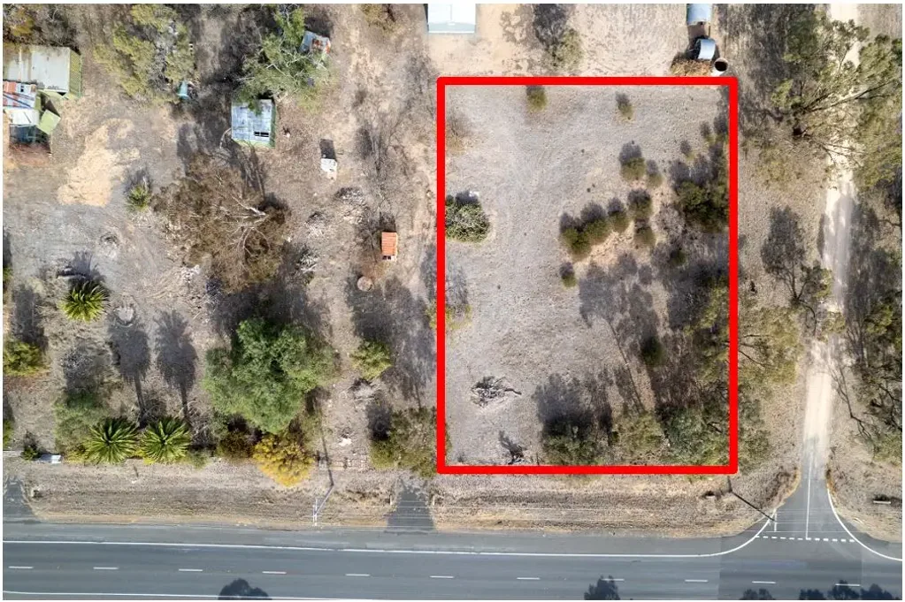 6185 Western Highway, Kiata, VIC 3418