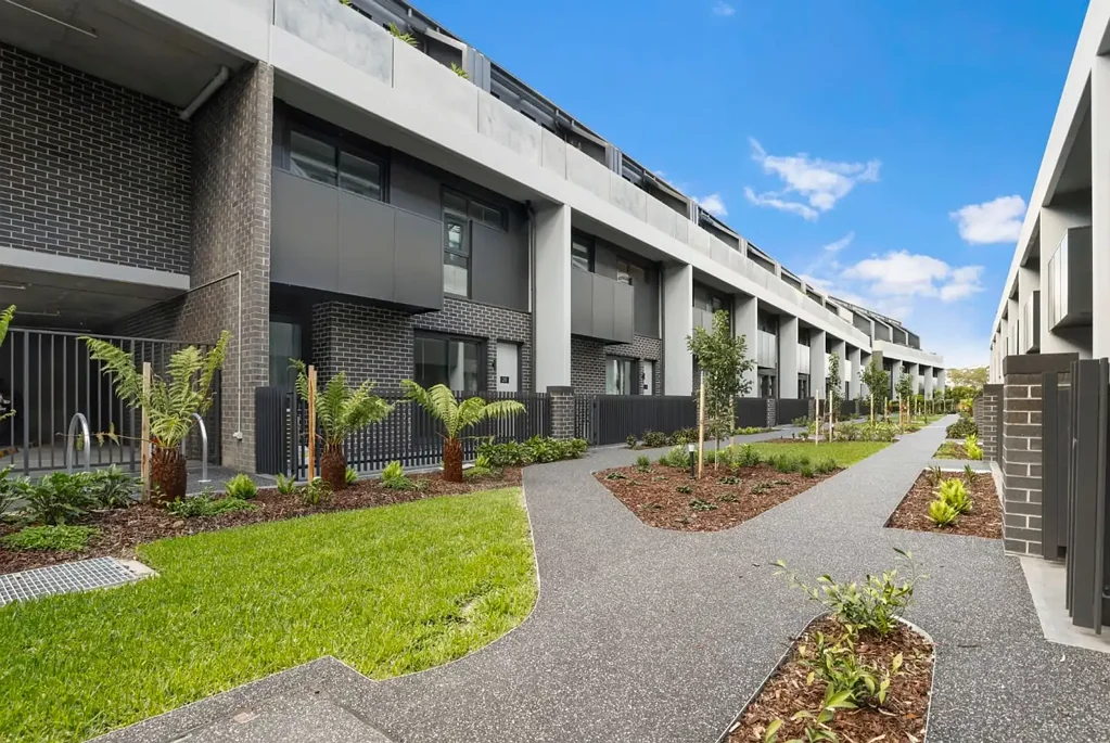 Keysborough 3ਬੈੱਡਰੂਮ Near New 3 Bedroom Townhouse - Ready to move in