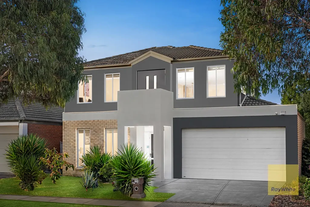 15 Central Park Avenue, Point Cook, VIC 3030