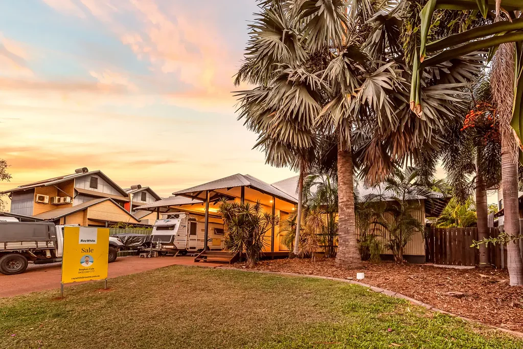 Cable Beach 4Moenga The Six Seasons Lifestyle
