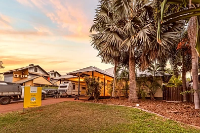 Cable Beach 4Zimmer The Six Seasons Lifestyle