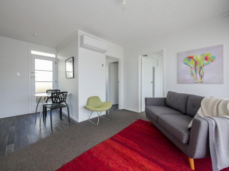 94c Reid Road, South Dunedin, Dunedin, 2房, 1浴