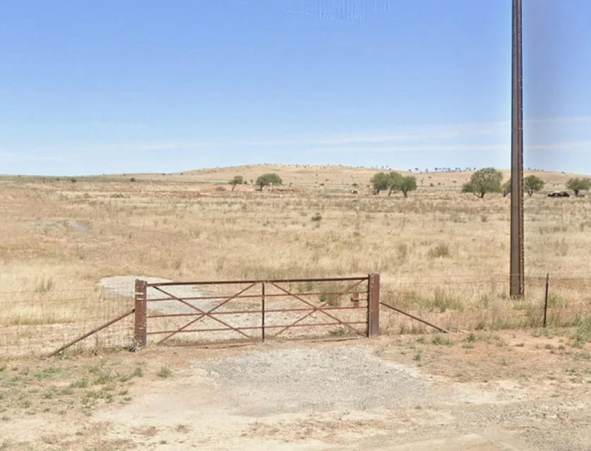 LOT 4,5,6,11 and 12 Johns Street, Terowie, Barossa - Yorke - Mid North, 0房, 0浴, Section