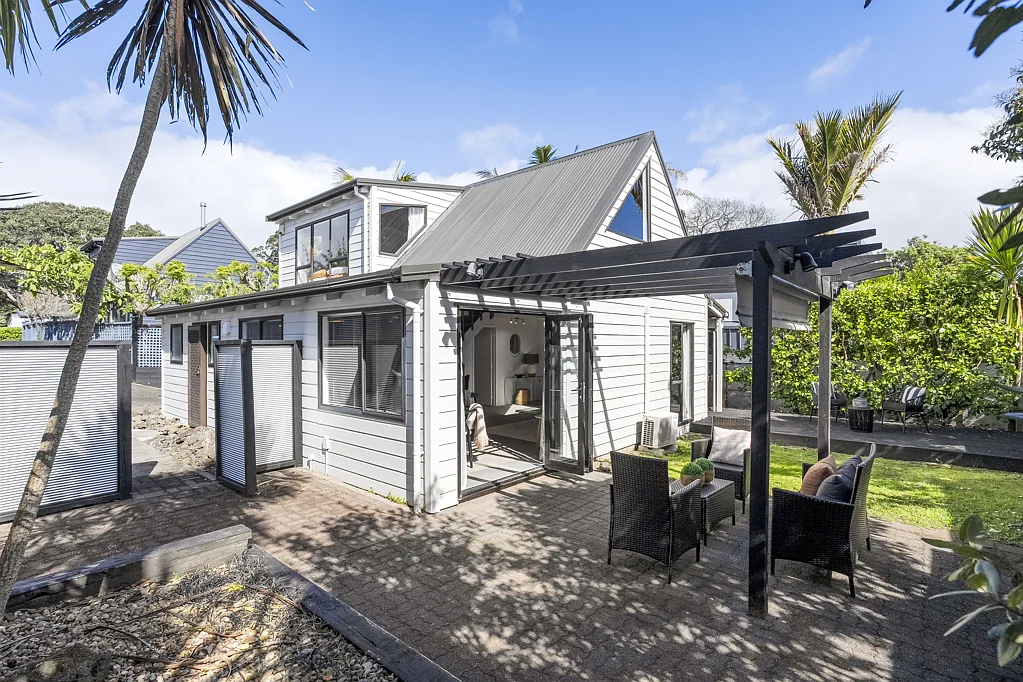 3/27 Peary Road, Mount Eden, Auckland City, Auckland