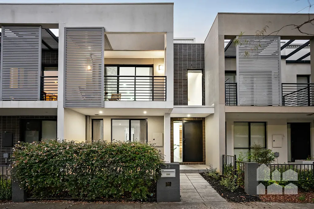 39 Beaurepaire Parade, Footscray, VIC 3011