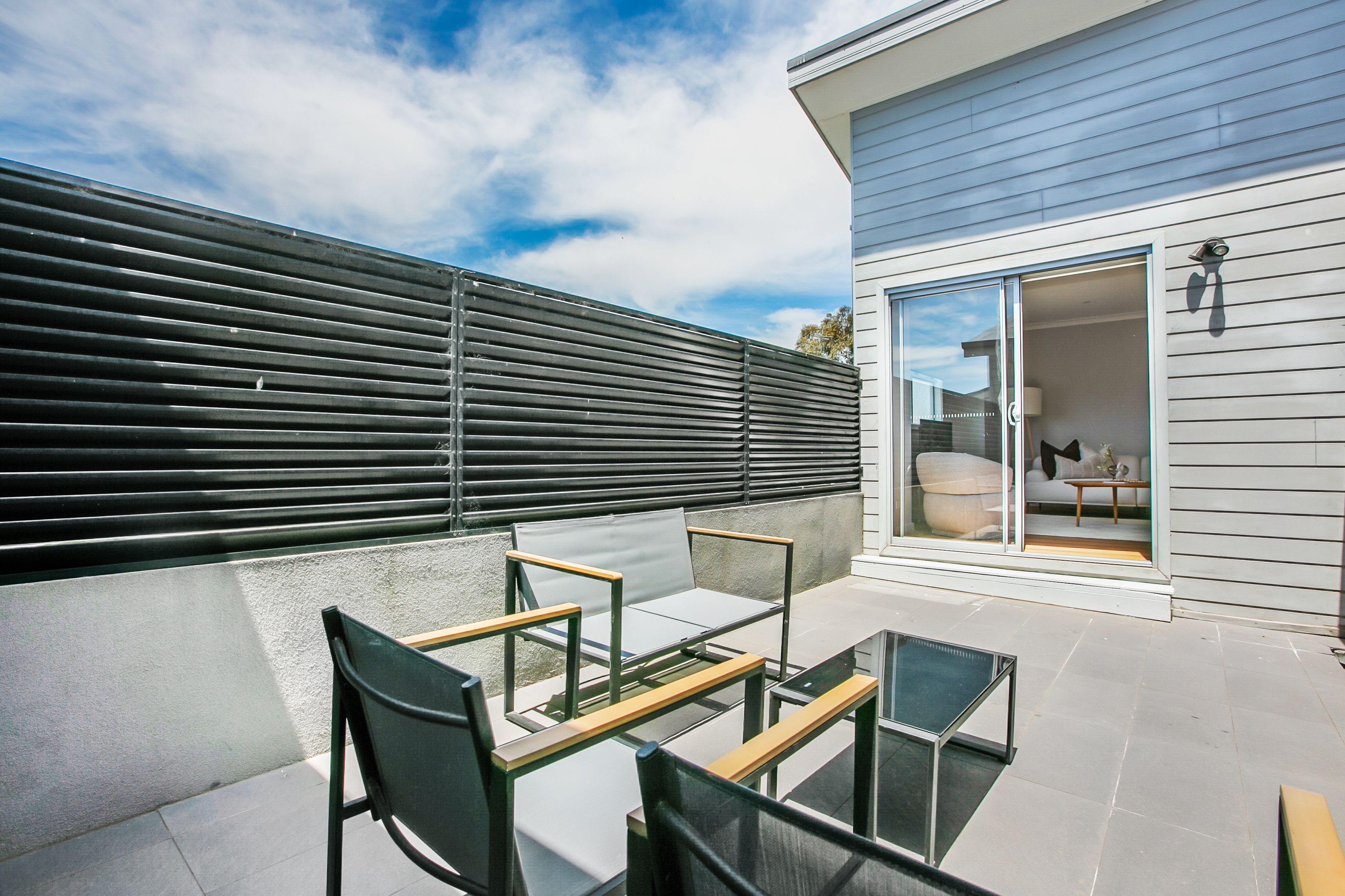 UNIT 3 74 WOOD ST, PRESTON VIC 3072, 0 phòng ngủ, 0 phòng tắm, Townhouse