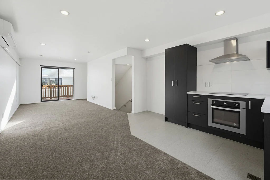 Newtown 3Habitaciones Secure a Smart Newtown Base