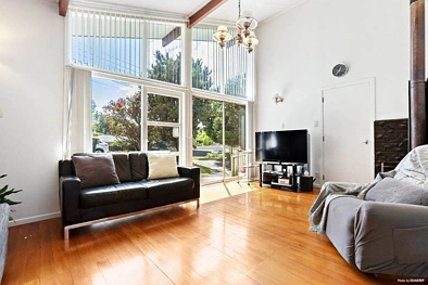 One private rooms available now – fully furnished