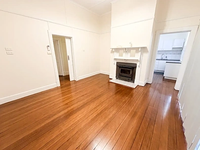 客厅 - 21 GLOUCESTER AV, WOOMELANG VIC 3485