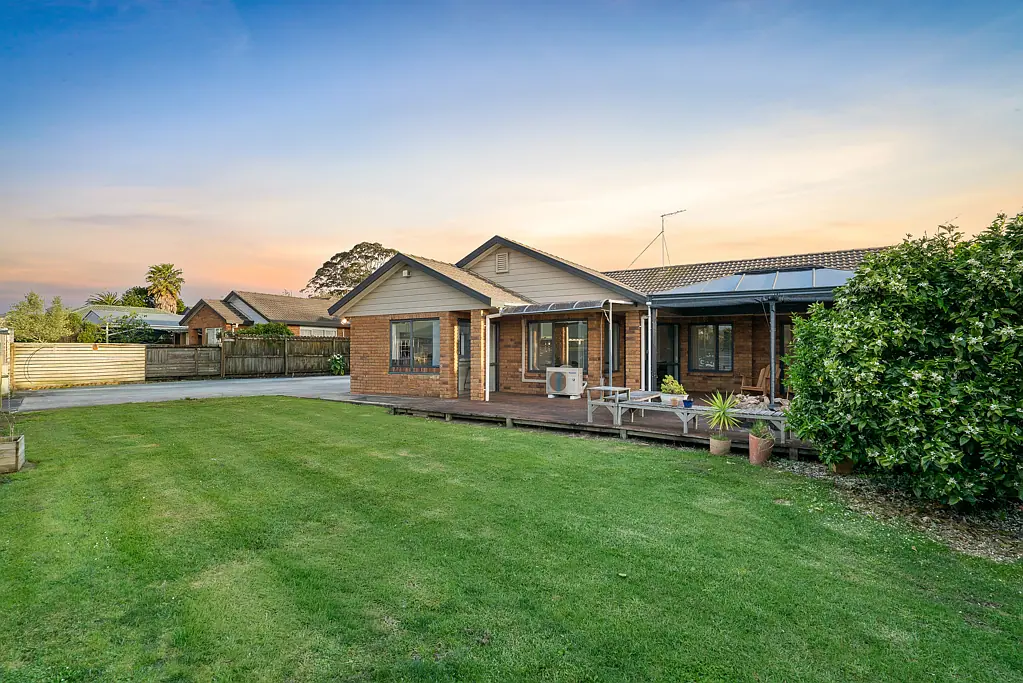 6B Sheriff Place, Randwick Park, Manukau City, Auckland