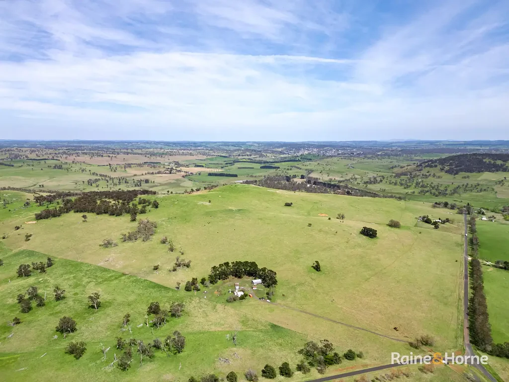Walcha "Bengalla"