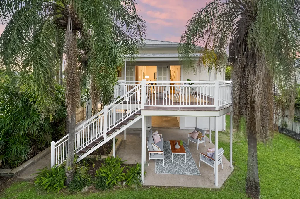 39 Sussex Street, Hyde Park, QLD 4812