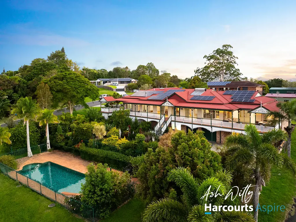1A Carrington Court, Terranora, NSW 2486