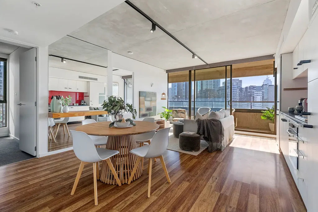 2204/152 Sturt Street, Southbank, VIC 3006