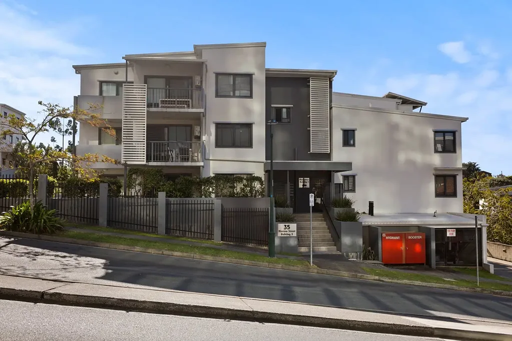 96/35 Morrow Street, Taringa, QLD 4068