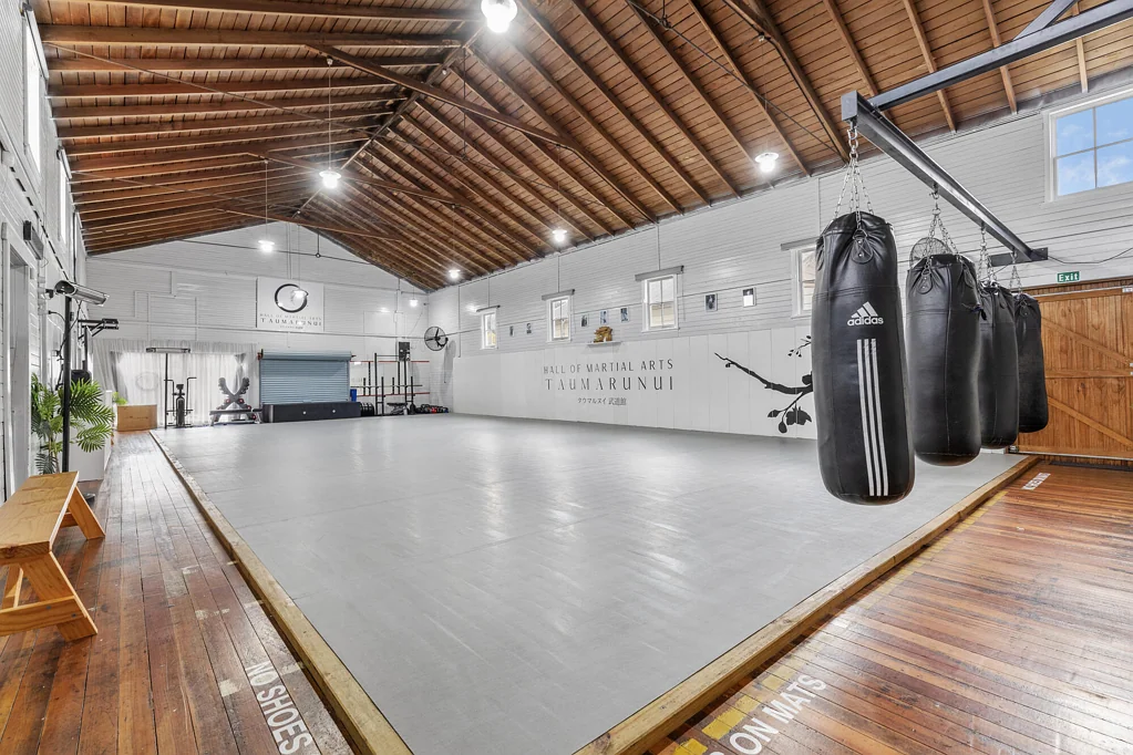 Taumarunui  Character Commercial Space with Huge Potential