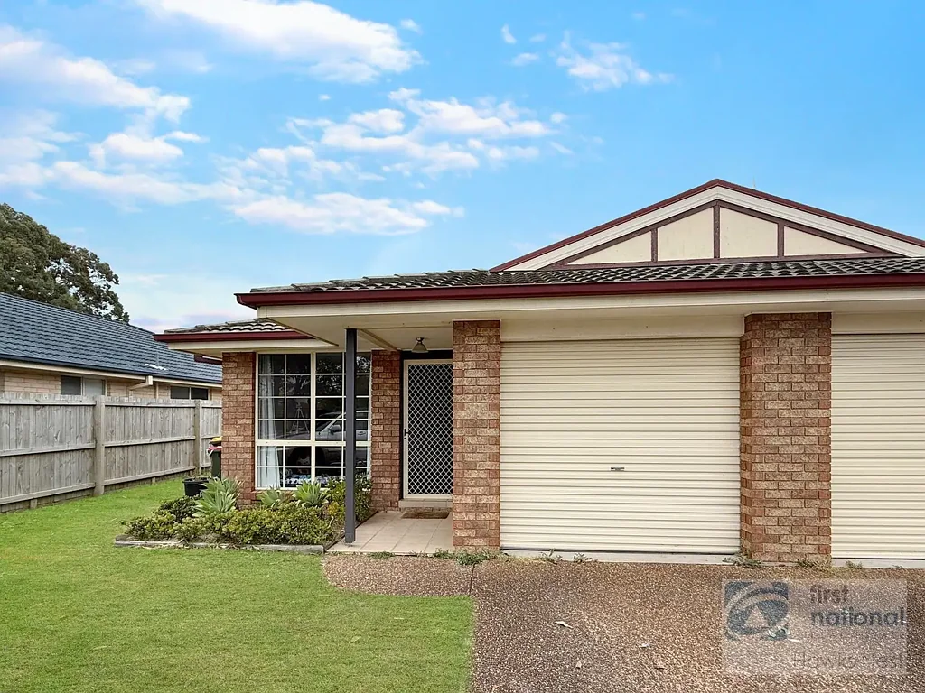 Tea Gardens 3બેડરૂમ Terrific Torrens-Title Townhome