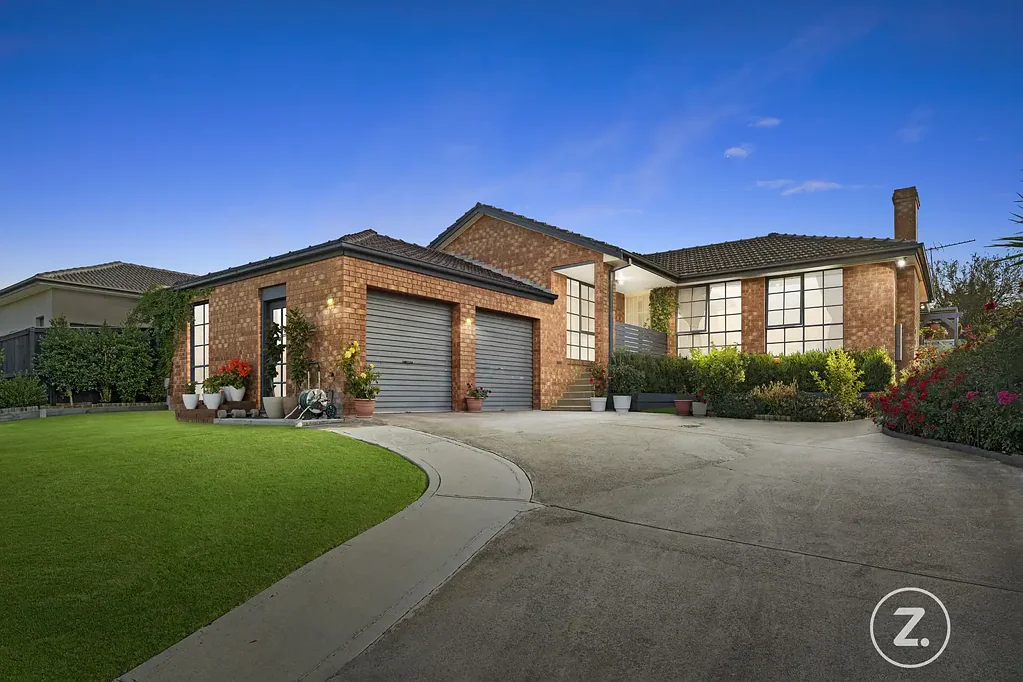 Hallam 3 Bedroom Welcome to a home that doesn't just meet expectations - it exceeds them.