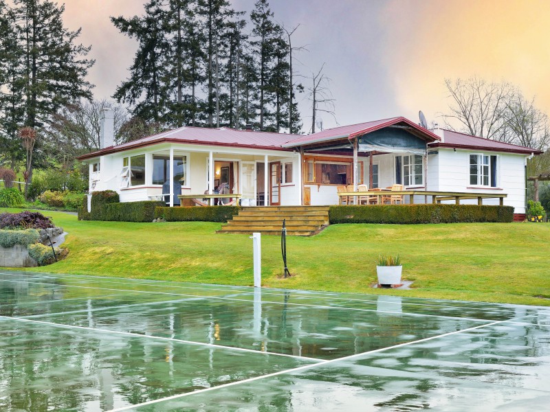 396 Stafford Road, Pehiri, Gisborne, 0 chambres, 0 salles de bain