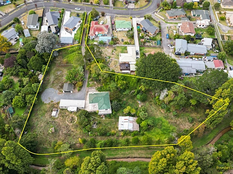 Dinsdale 4房  A Rare & Exciting Opportunity