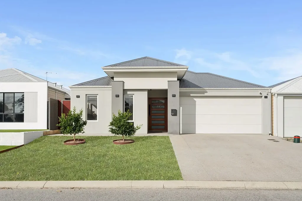 Kiara 4房  Just Listed! Luxury Living in Tranquil Private Estate