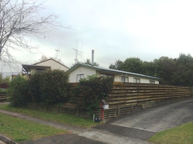 1 Taksan Place, Pukete, Hamilton, 3房, 1浴