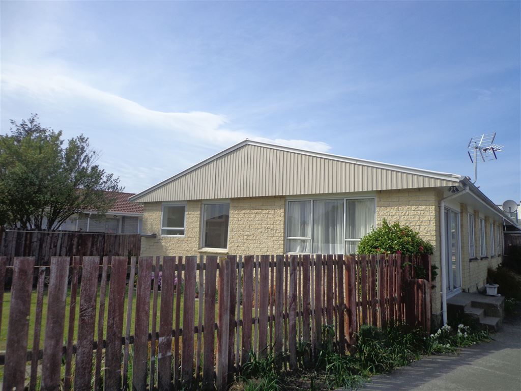 18a Kuaka Crescent, Bromley, Christchurch, 2 Bedrooms, 1 Bathrooms