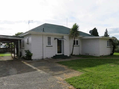 Residential Zone - General Residential Zone