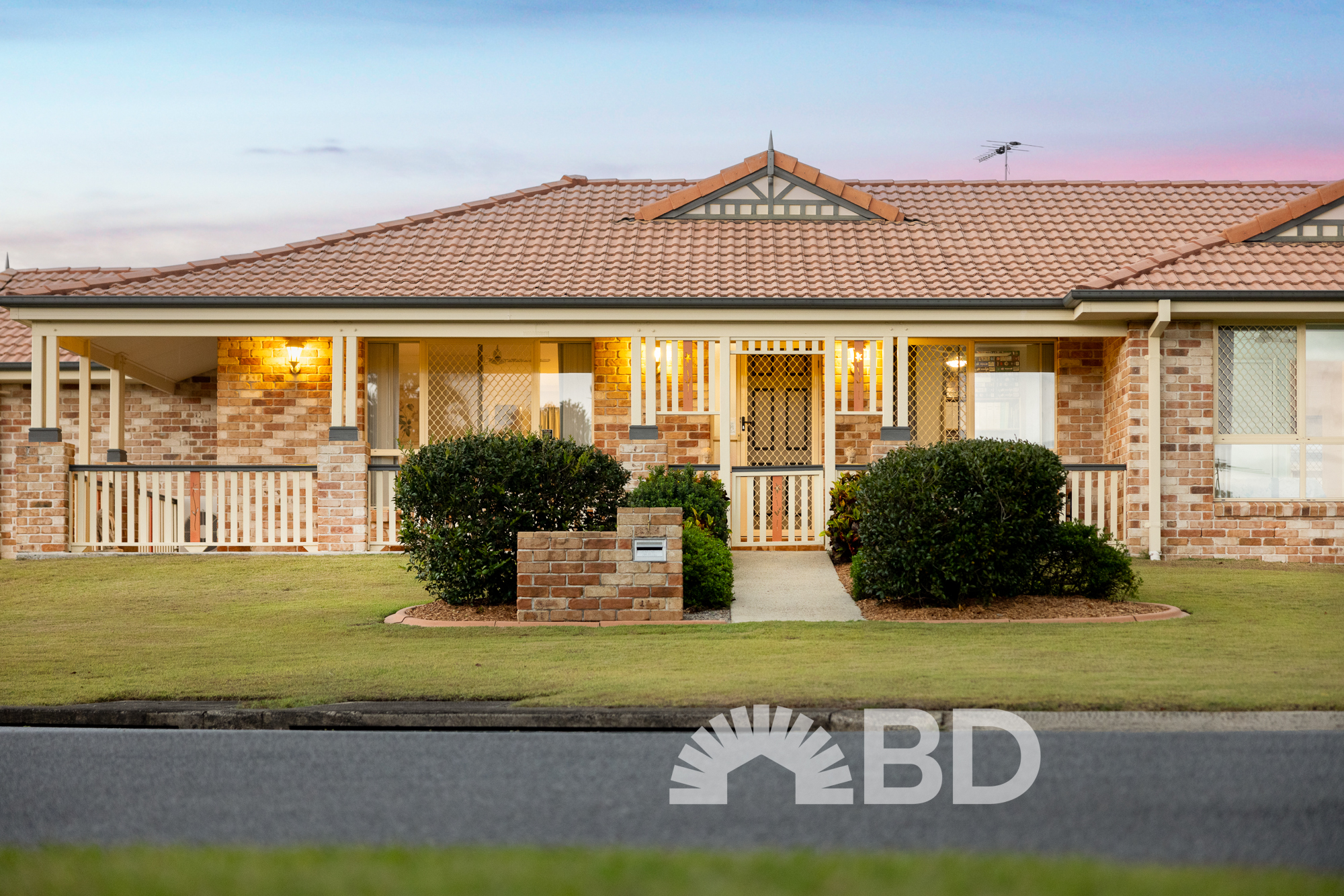 1 DUFAY CT, BURPENGARY QLD 4505, 0部屋, 0バスルーム, House