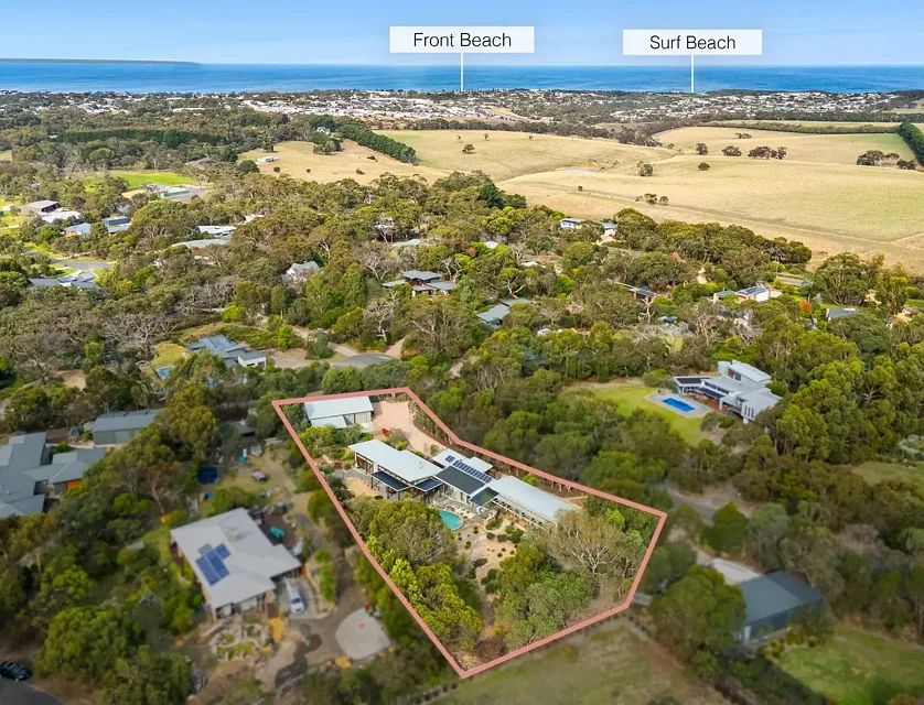 15 Stringybark Drive, Torquay, VIC 3228, 3 slaapkamers, 2 badkamers, House
