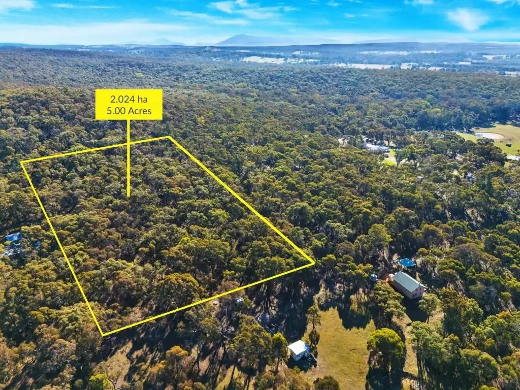 191 Baldwins Road, Trawalla, VIC 3373