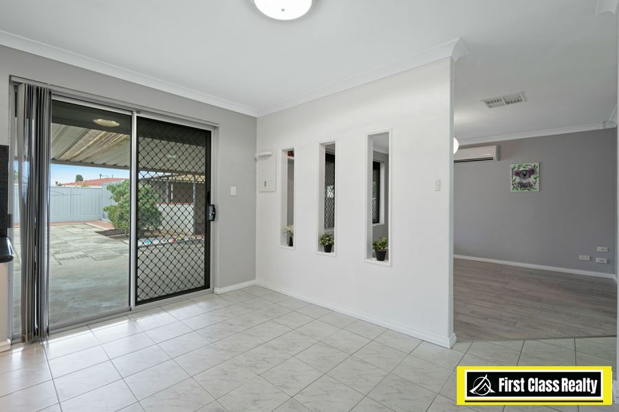 111 BOYARE AV, MIRRABOOKA WA 6061, 0 침실, 0 욕실, House