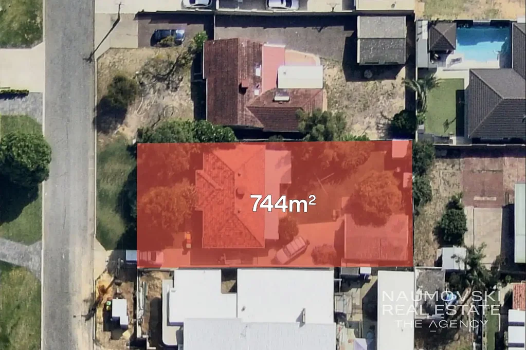 Balcatta 3Habitaciones THE PERFECT HOME WITH EXCITING FUTURE POTENTIAL!