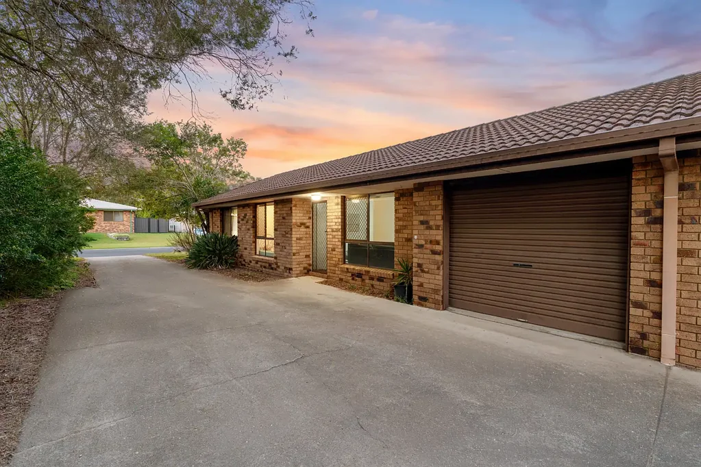 Caboolture 3 Bedroom Quietly Positioned, Exceptionally Convenient