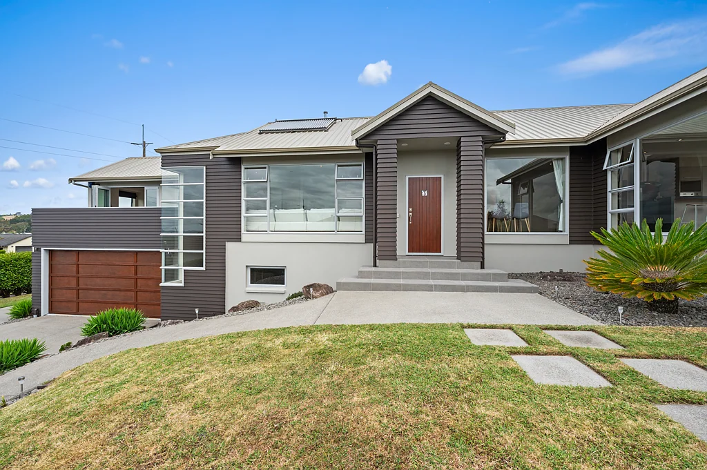 23 Great West Road, Matipo Heights, Rotorua, Bay of Plenty