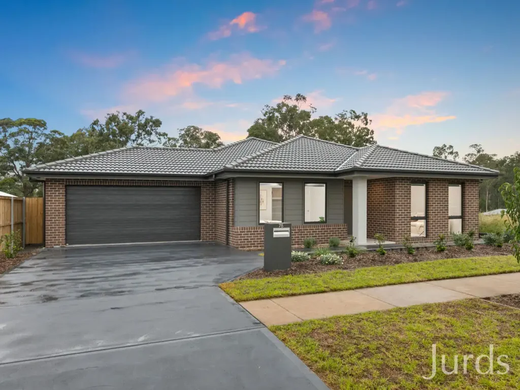 78 Pillar Street, Bellbird, NSW 2325