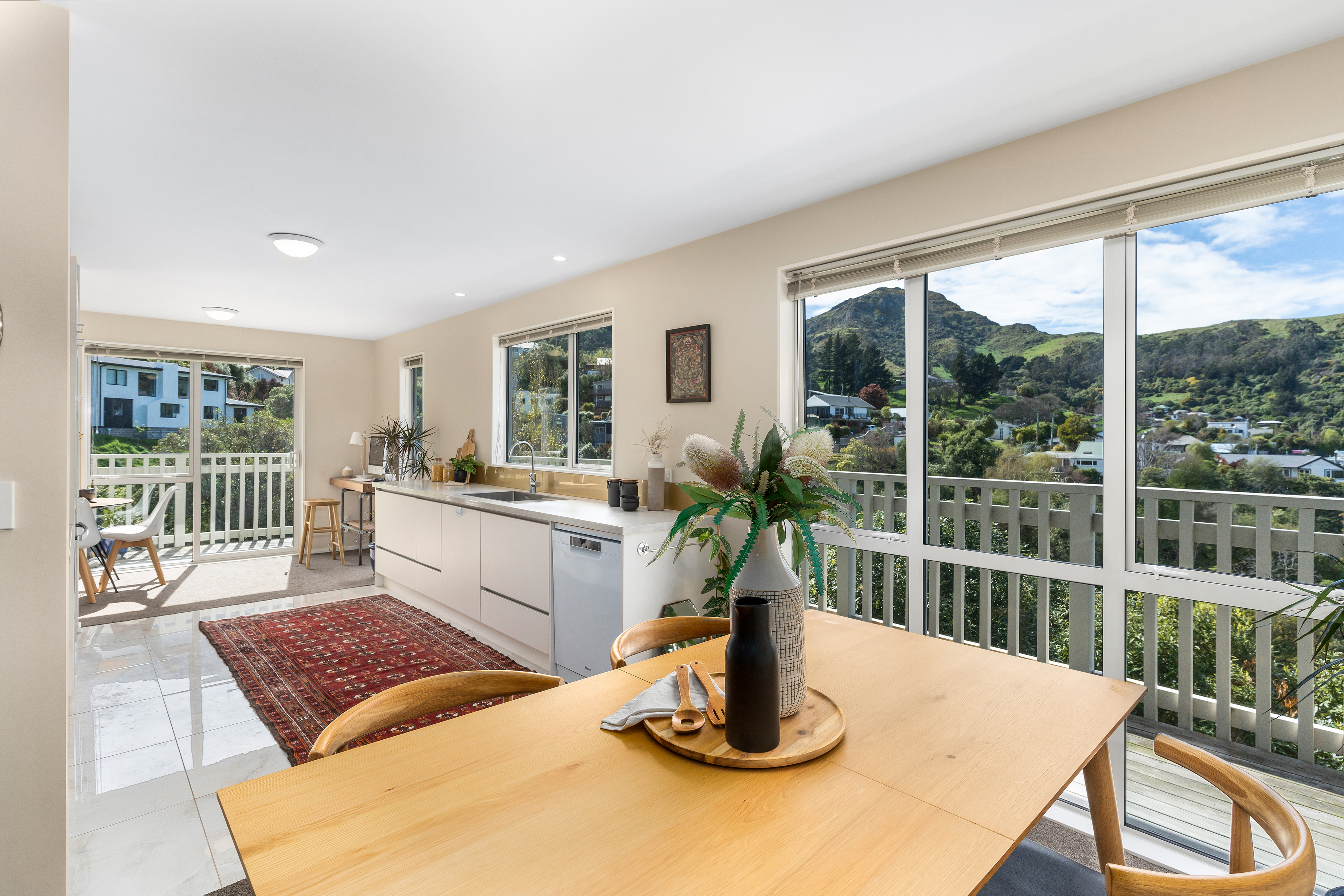 52 Jacksons Road, Lyttelton, Christchurch, 3 Kuwarto, 0 Banyo