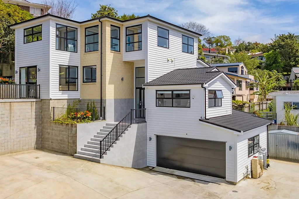 21A Sovereign Place, Glenfield, North Shore City, Auckland