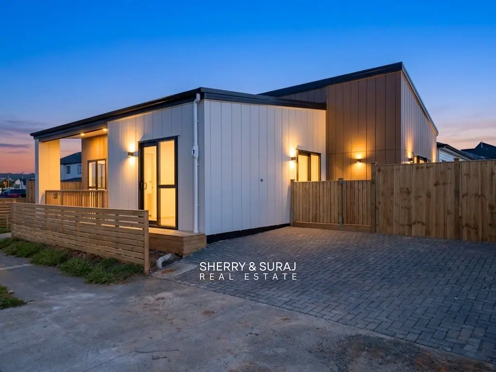 Karaka 2房  Better Than Renting - Karaka