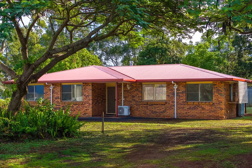 Widgee 3બેડરૂમ Country Living at its Best!