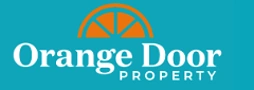 Orange Door Property