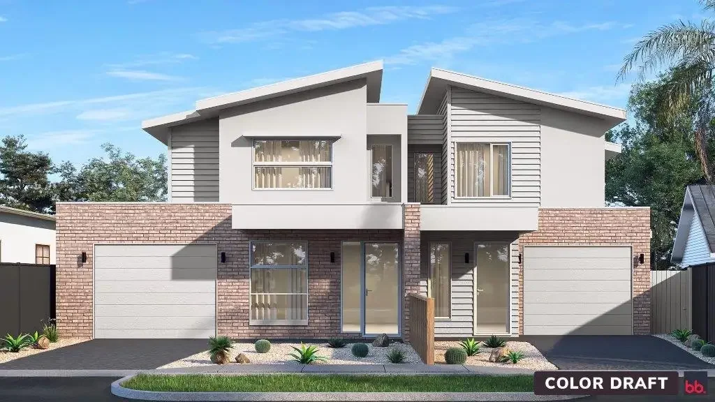 Cheltenham 4બેડરૂમ Boutique Luxury Living in Cheltenham – Brand-New Townhouses Now Selling Off the Plan