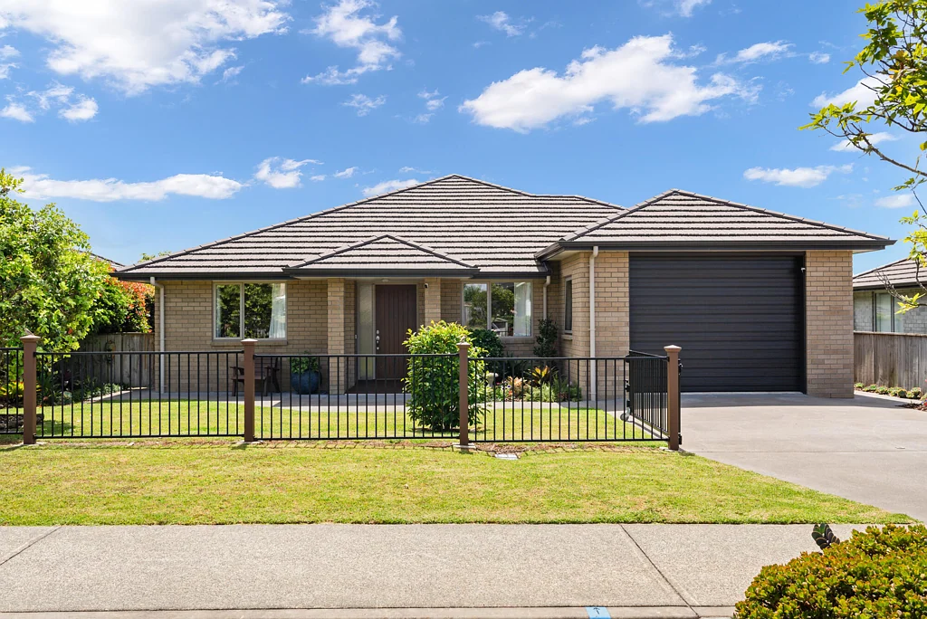 18 Timara Avenue, Tikipunga, Whangarei, Northland