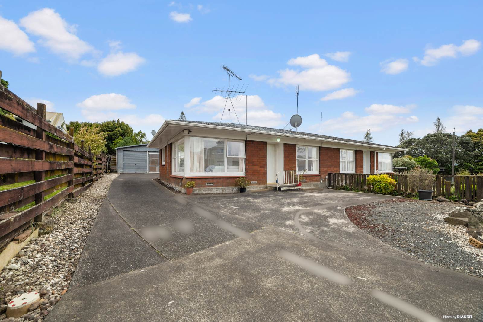 Residential  Mixed Housing Suburban Zone