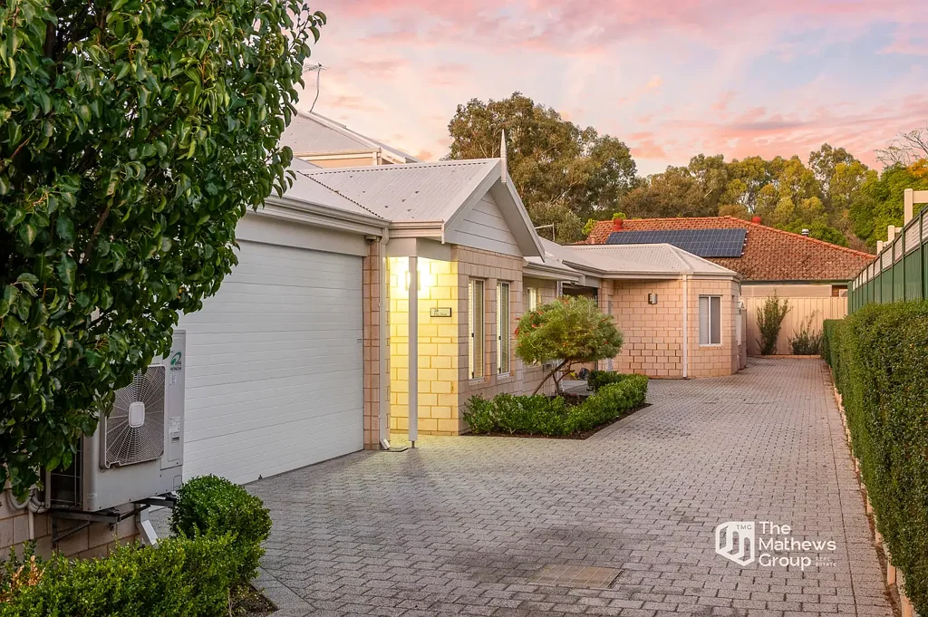 Mount Nasura 4房  High-End Living in Sought-After Mount Nasura