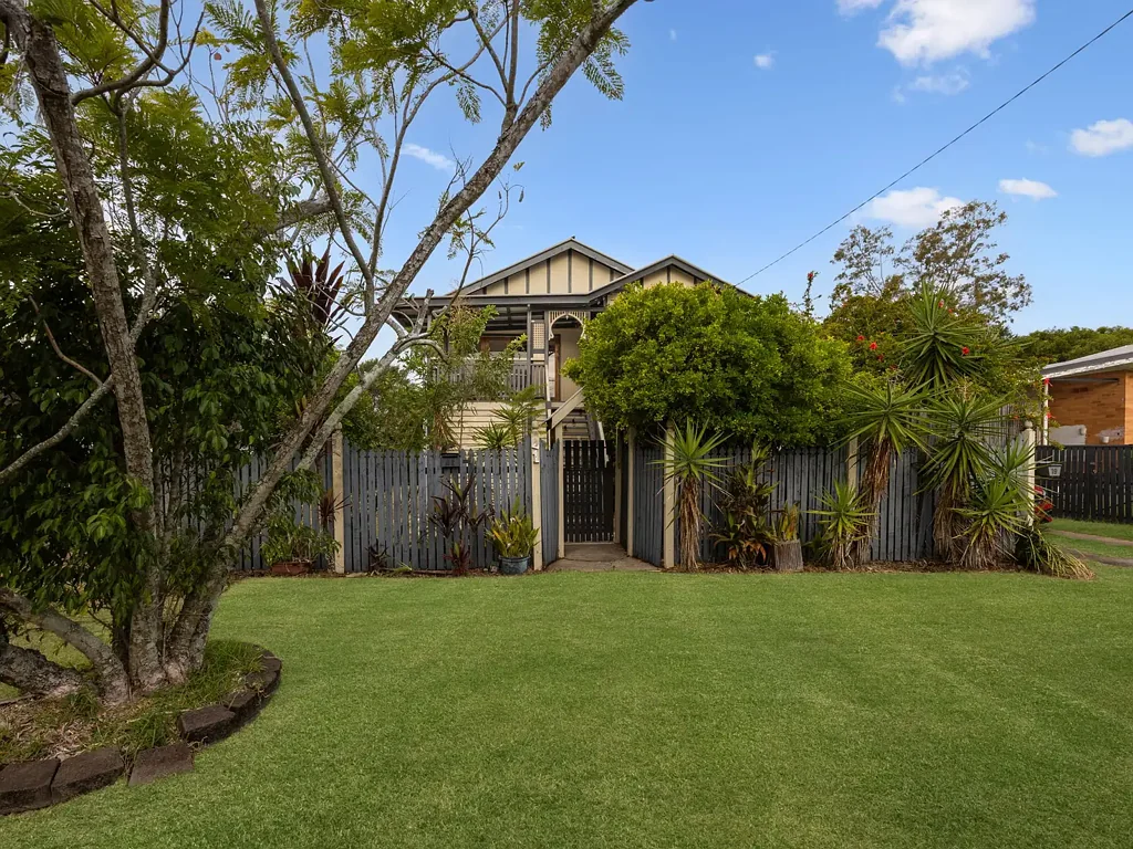 Character, Space & Comfort – The Perfect Northgate Family Home!
