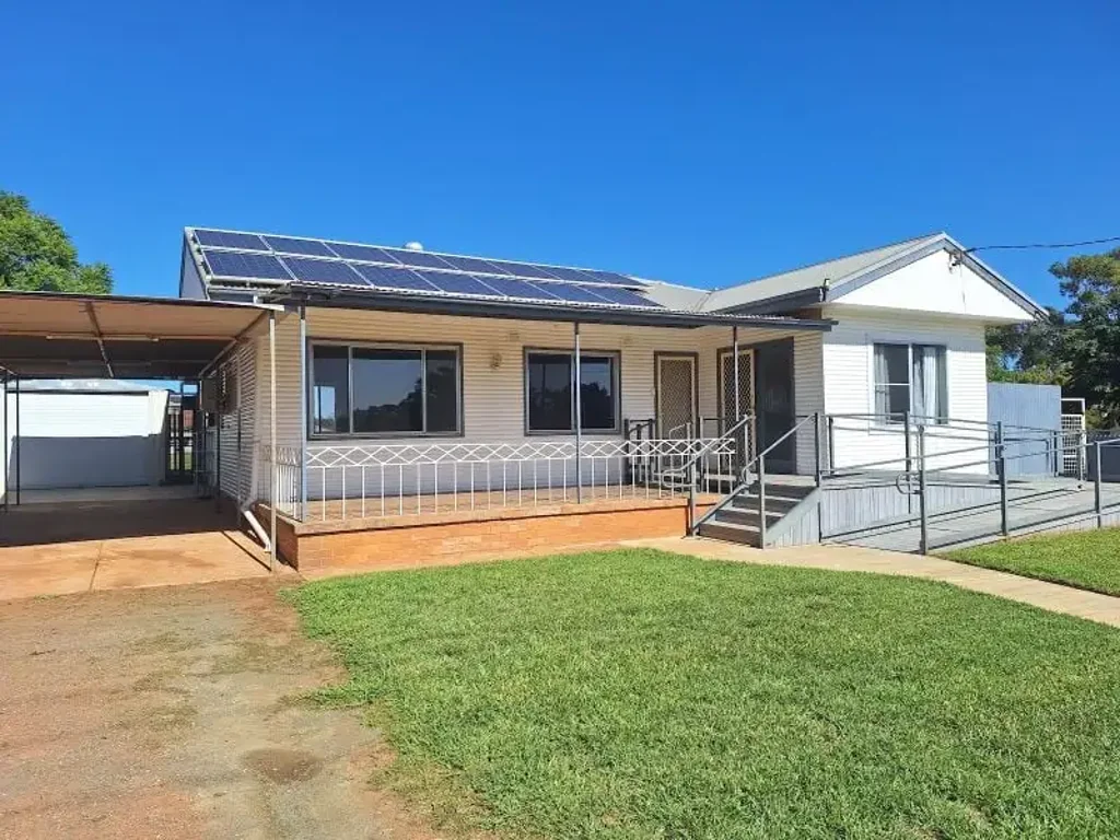 42 Umang Street, Tottenham, NSW 2873